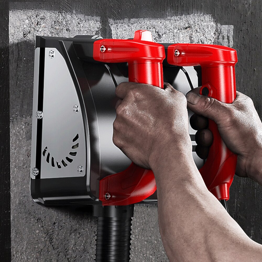 Power Tools Construction - 건설 공구 1200W 전기 핸드 플레이너,