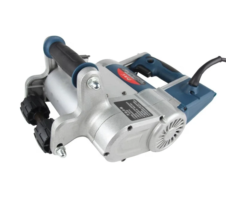 Power Tools And Engineering - 엔지니어링 브릭 전기 벽 홈파기 기계