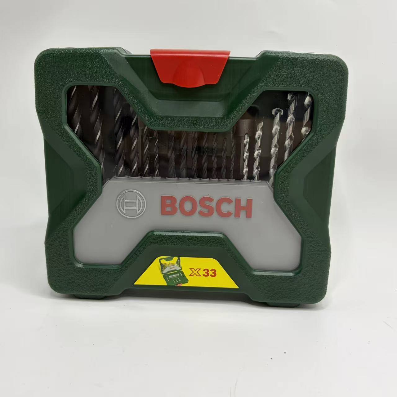 Power Tools Drill - 보쉬 파워툴용 보쉬 비트 x33 임팩트