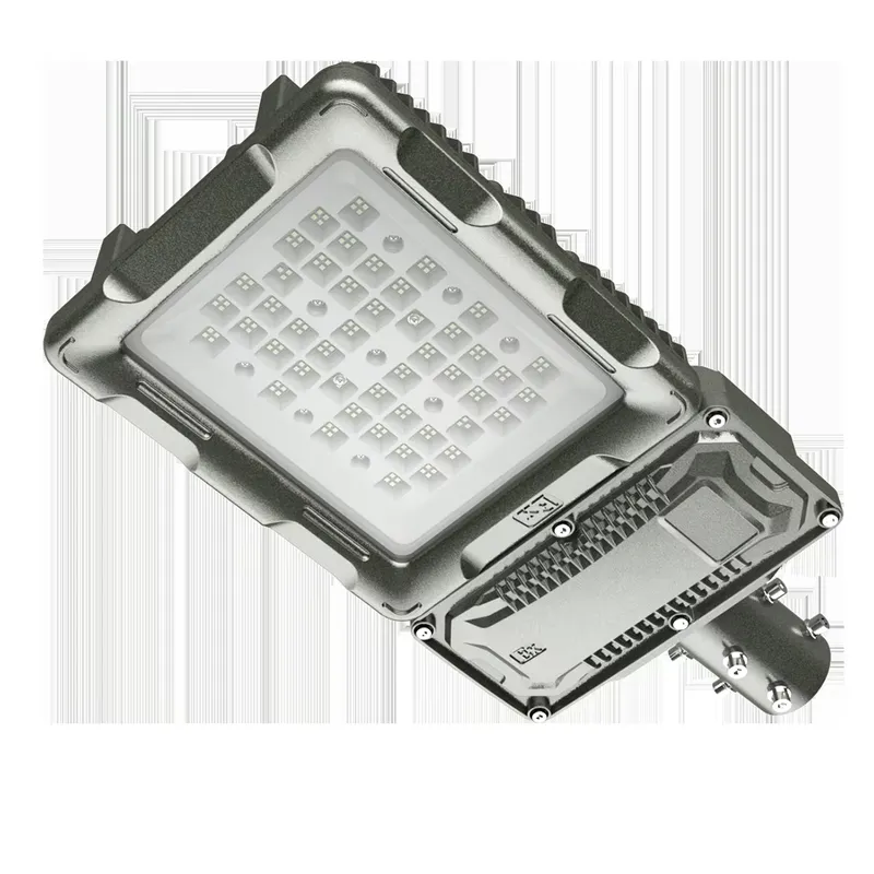 Power Tools Zones - LED 방폭등 Atex Zone 1 120W