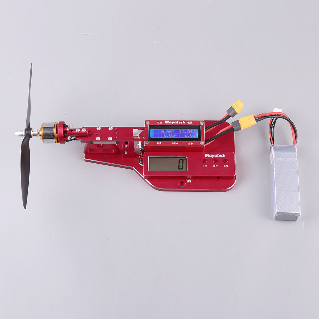 Power Tools And Engineering - 마야테크 MT150A 금속 가공 모델 전류계