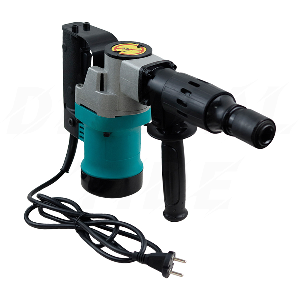 Power Tools Hammer - 1200W 헤비듀티 전기 해머 임팩트 드릴