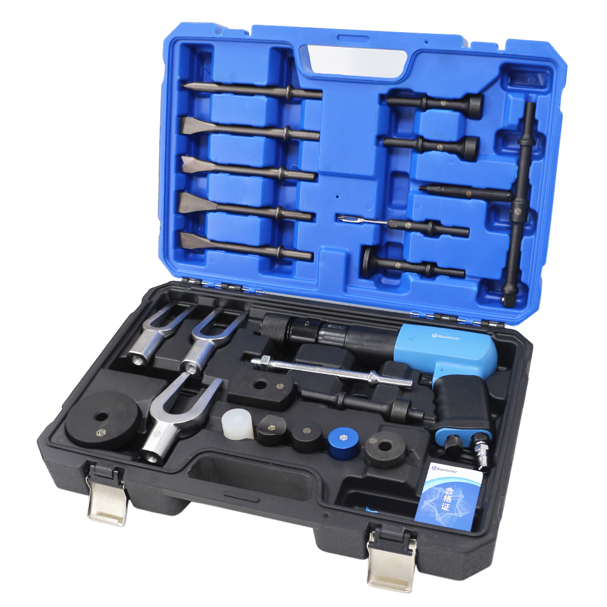 Power Tools Hammer - 테이퍼 펀치 플랫 치즐 볼 포크