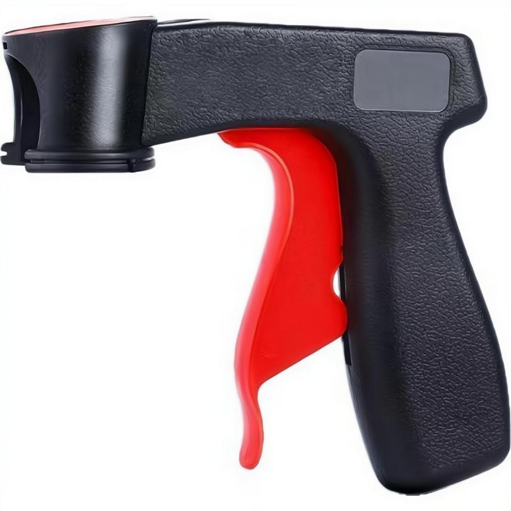 Power Tools Diy - 휴대용 전동식 스프레이 페인트 트리거 에어로졸