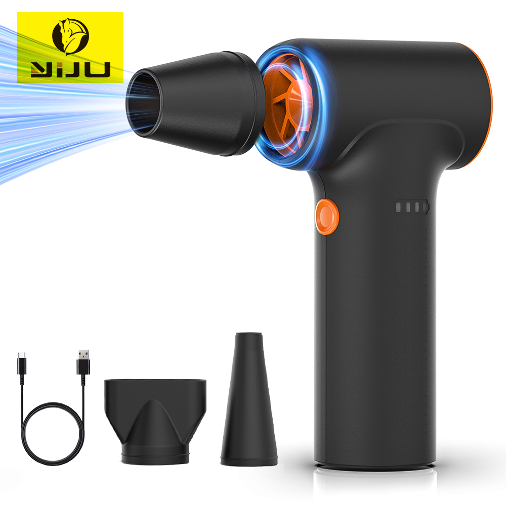Power Tools And Engineering - YIJY 130000RPM 제트 팬 터보팬 고출력