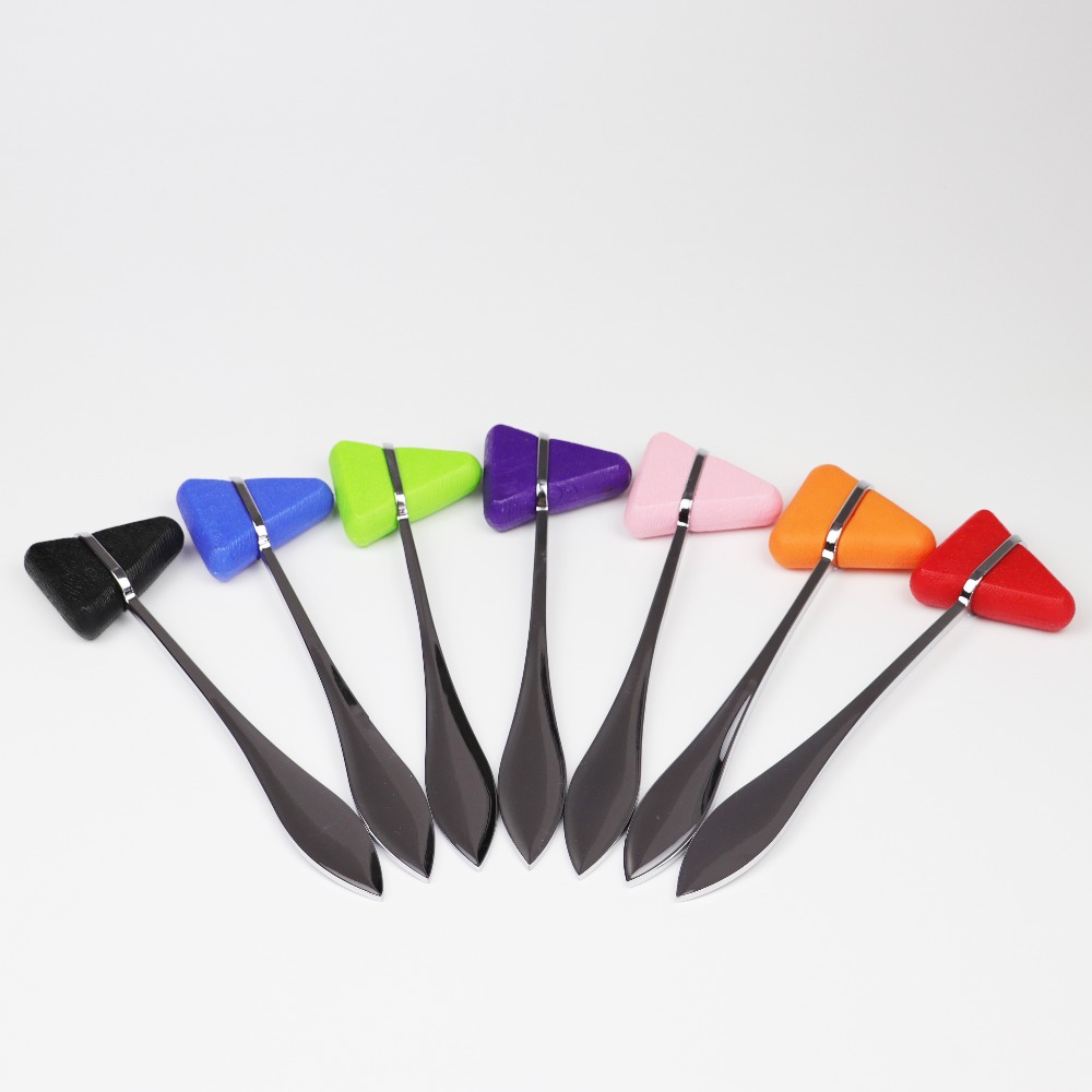 Power Tools Hammer - 의료 삼각형 타악기 신경 망치, 의료