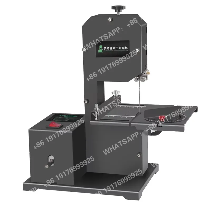 MG-800W 수직 벤치쏘 - 목재/아크릴/폼 형상 절 - Scroll Saw Bench 리뷰 및 가격
