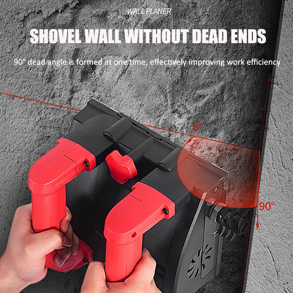 건설 공구 1200W 전기 핸드 플레이너, 넓은 순동  - Power Tools Construction 리뷰 및 가격