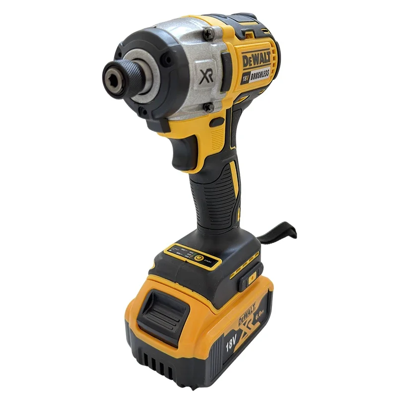 DEWALT DCF887 205N.m 전기 렌치 무선  - Power Tools Hardware 리뷰 및 가격