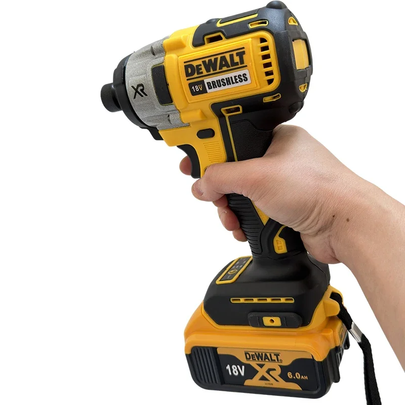 DEWALT DCF887 205N.m 전기 렌치 무선  - Power Tools Hardware 리뷰 및 가격