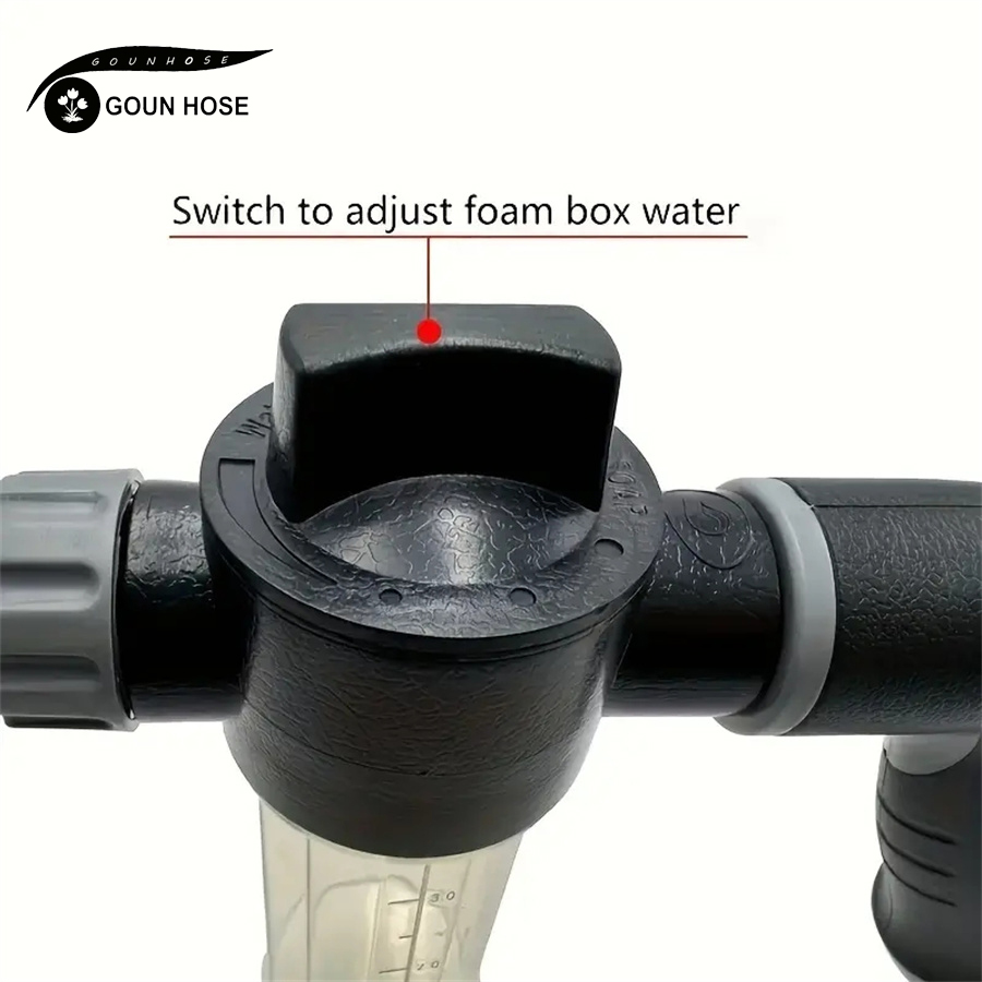 고압 세차용 물총, 정원용 물 호스 노즐, 다기능 물주 - Power Tools And Engineering 리뷰 및 가격