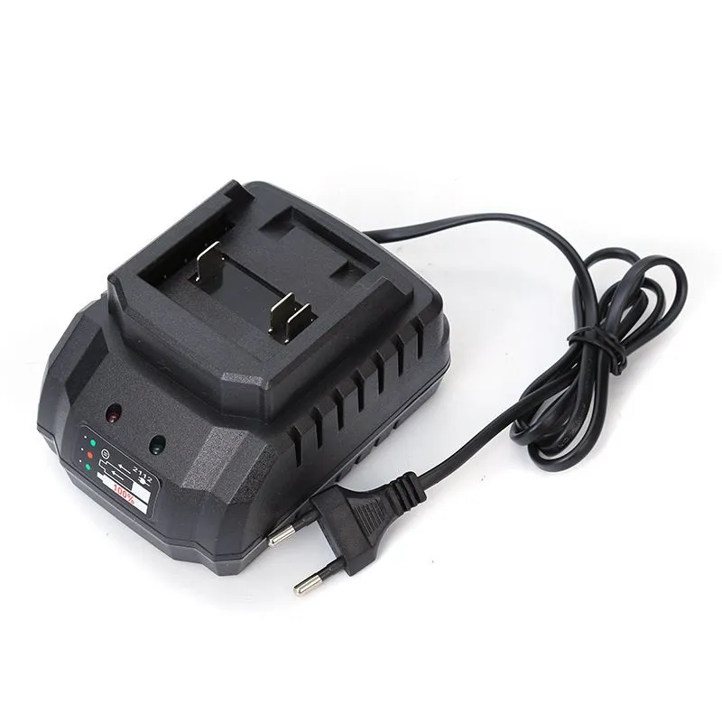 마키타 핀 충전기 18V 21V 전동 드릴 전동 렌치  - Power Tools Hardware 리뷰 및 가격