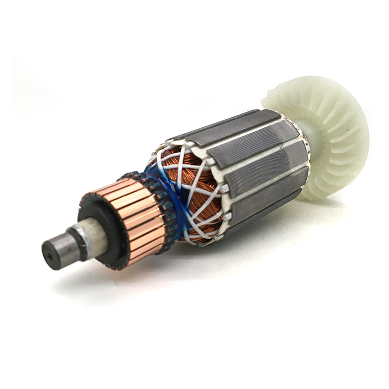 1Pc 5T AC220V 아마추어 로터 모터 교체용 히 - Power Tools Hitachi 리뷰 및 가격