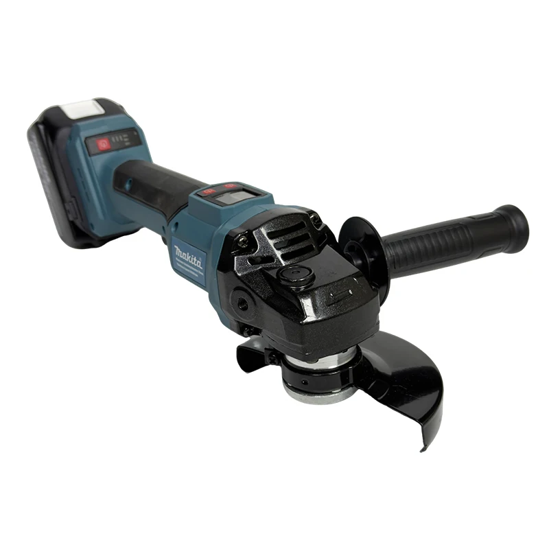 마키타 브러시리스 디지털 디스플레이 임팩트 앵글 그라인 - Power Tools Diy 리뷰 및 가격