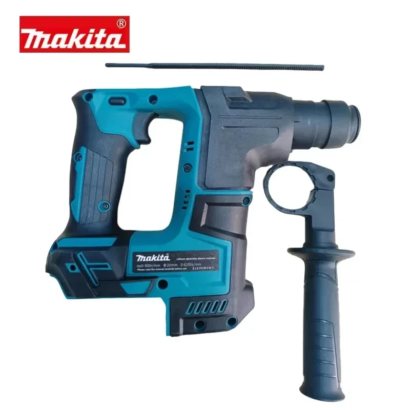 마키타 브러시리스 해머 무선 전동 해머 18V 리튬 배 - Power Tools Hammer 리뷰 및 가격