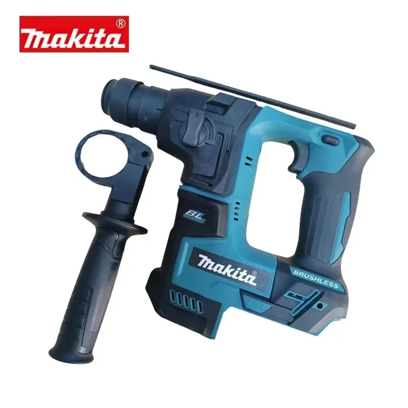 마키타 브러시리스 해머 무선 전동 해머 18V 리튬 배 - Power Tools Hammer 리뷰 및 가격