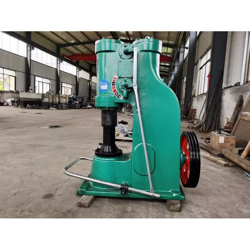 C41 시리즈 40KG 미니 공압 해머 단조기 철팩공  - Power Tools Hammer 리뷰 및 가격