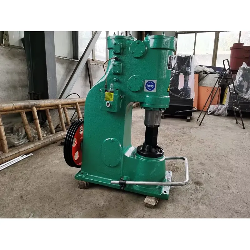 C41 시리즈 40KG 미니 공압 해머 단조기 철팩공  - Power Tools Hammer 리뷰 및 가격
