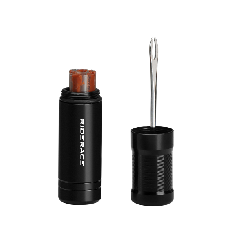 RIDERACE 자전거 타이어 수리 도구 키트 산악 자 - Power Tools Kit Set 리뷰 및 가격