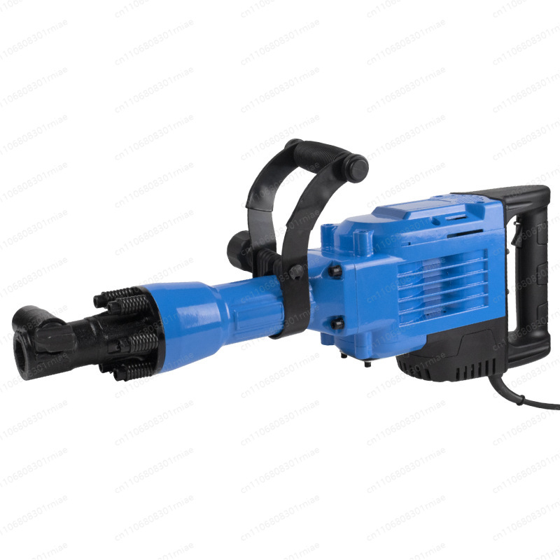 전기 곡괭이 대형 전동 공구 산업용 엔지니어링 콘크리트 - Power Tools And Engineering 리뷰 및 가격