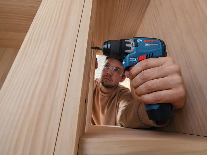 보쉬 프로페셔널 GSR 12V-31 무선 드릴 12V  - Power Tools Hardware 리뷰 및 가격