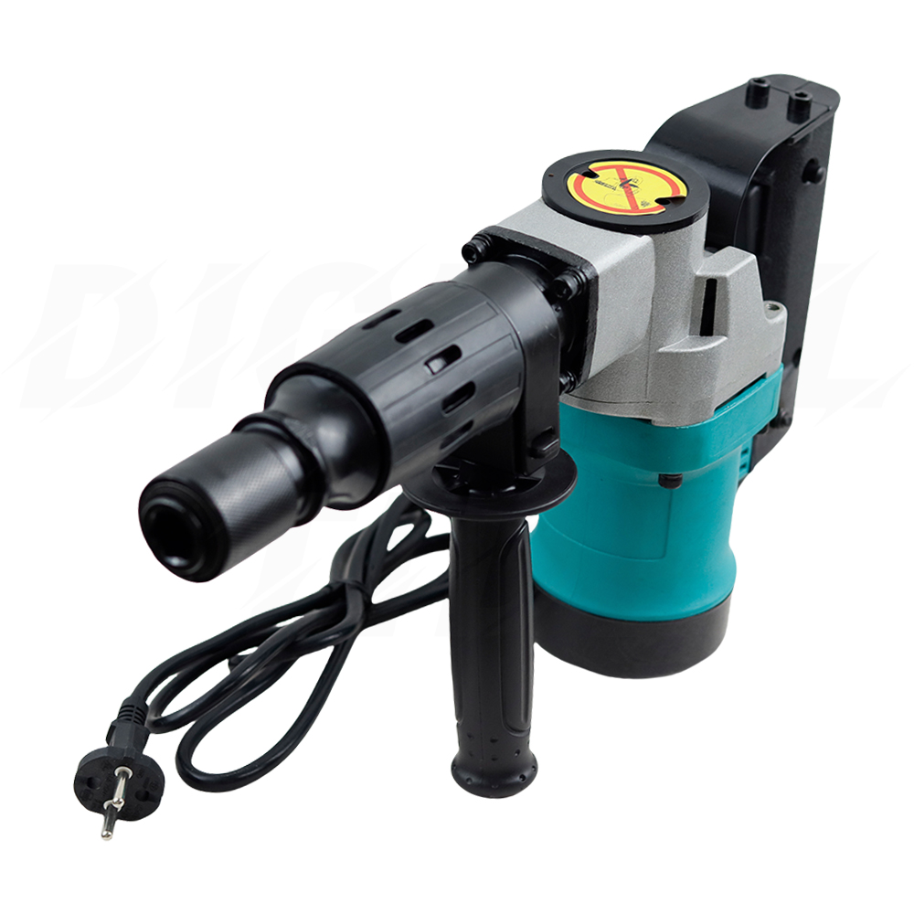 1200W 헤비듀티 전기 해머 임팩트 드릴 고출력 콘크 - Power Tools Hammer 리뷰 및 가격