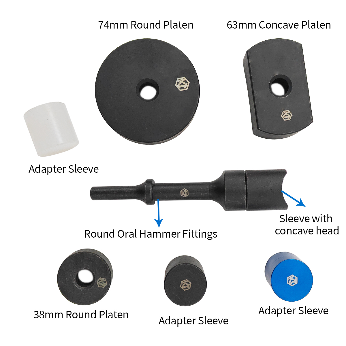 테이퍼 펀치 플랫 치즐 볼 포크 제거 도구가 포함된 강 - Power Tools Hammer 리뷰 및 가격