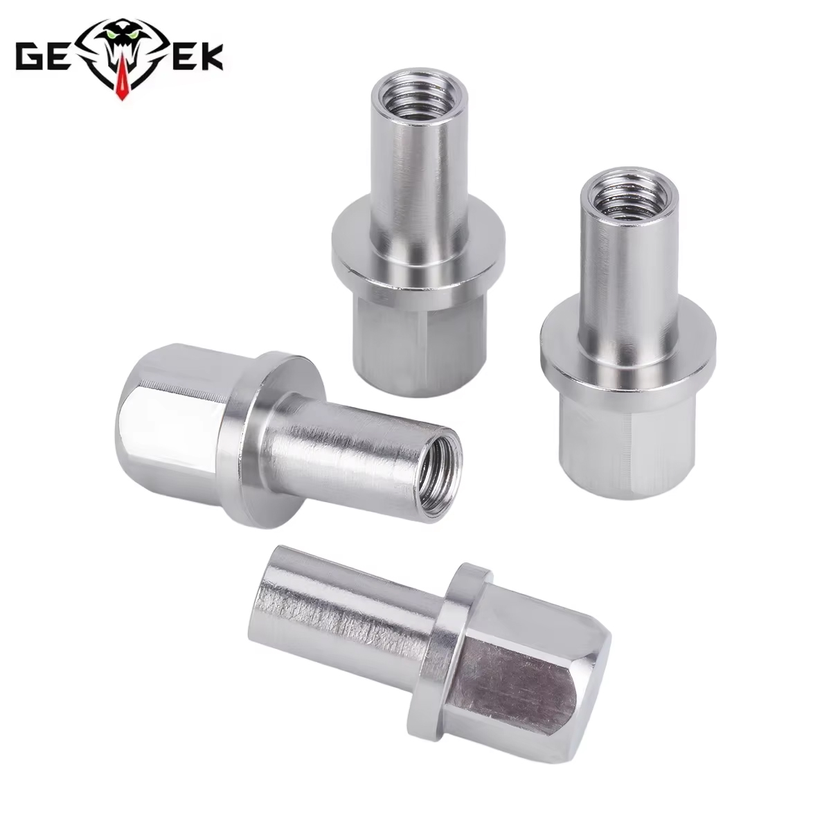 스테인리스 스틸 12mm 헥스 휠 허브 드라이브 어댑터 - Power Tools Hardware 리뷰 및 가격