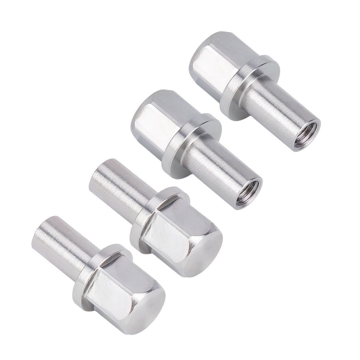 스테인리스 스틸 12mm 헥스 휠 허브 드라이브 어댑터 - Power Tools Hardware 리뷰 및 가격