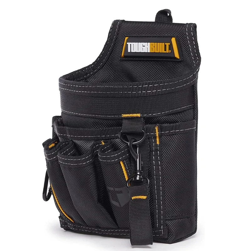 TOUGHBUILT TB-229 전기 기술자 파우치,  - Power Tools Band 리뷰 및 가격
