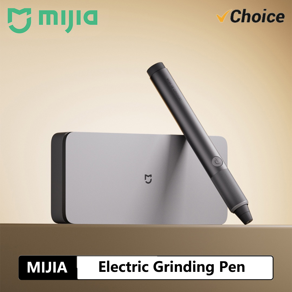 MIJIA 전기 그라인딩 펜 22000r/min 브러시 - Power Tools Usa 리뷰 및 가격
