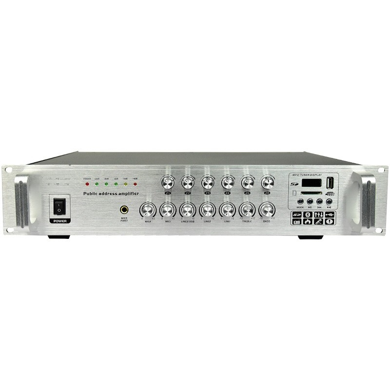 정전압 증폭기 500와트 USB 6구역 정전압 증폭기  - Power Tools Zones 리뷰 및 가격