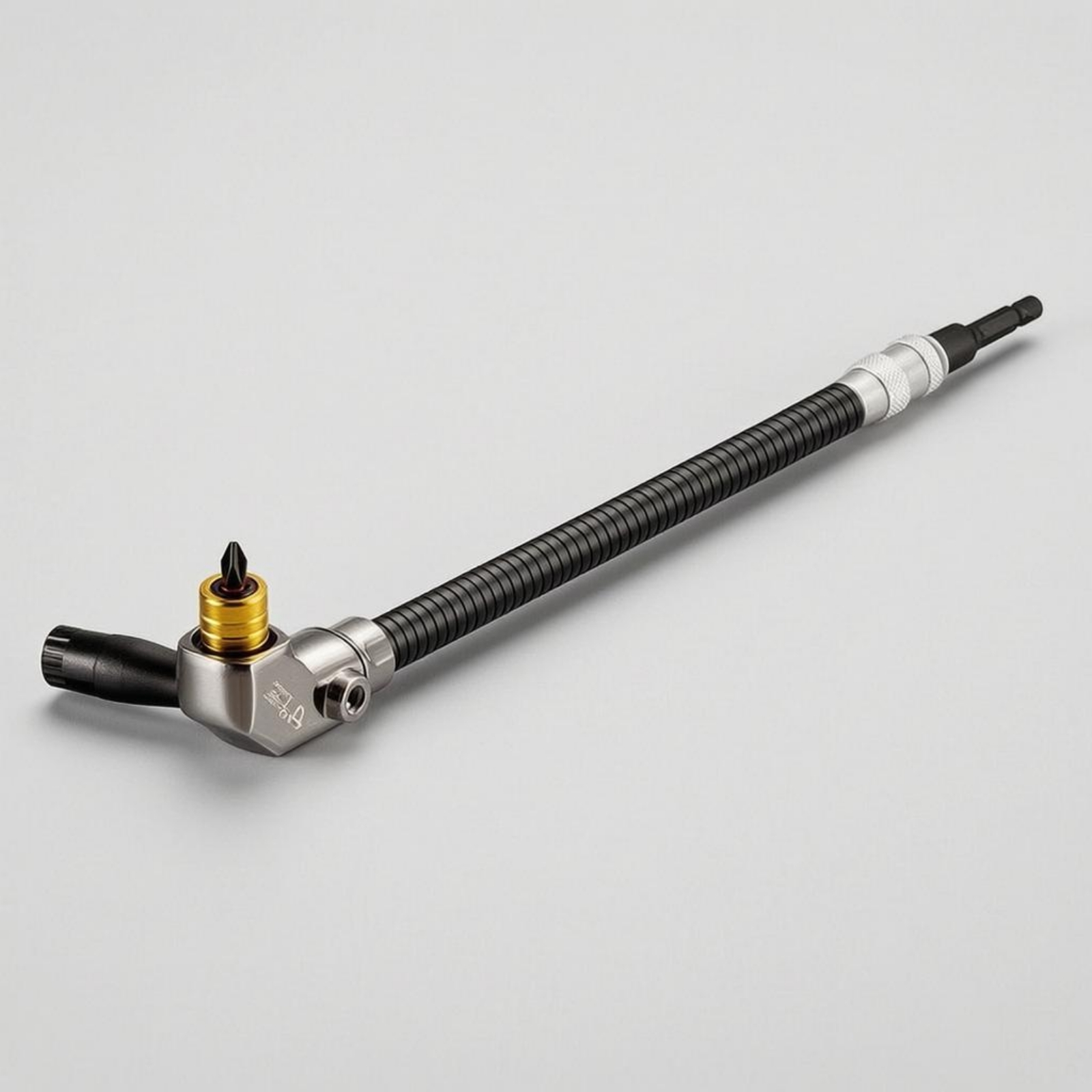코너 드릴 어댑터 크롬 바나듐 스틸 유연한 드릴 샤프트 - Power Tools Drill 리뷰 및 가격