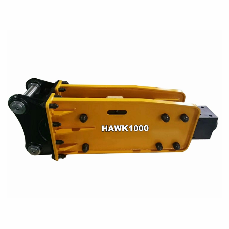 SB40 최고급 유압식 락 브레이커 어태치먼트, 단단한 - Power Tools Construction 리뷰 및 가격