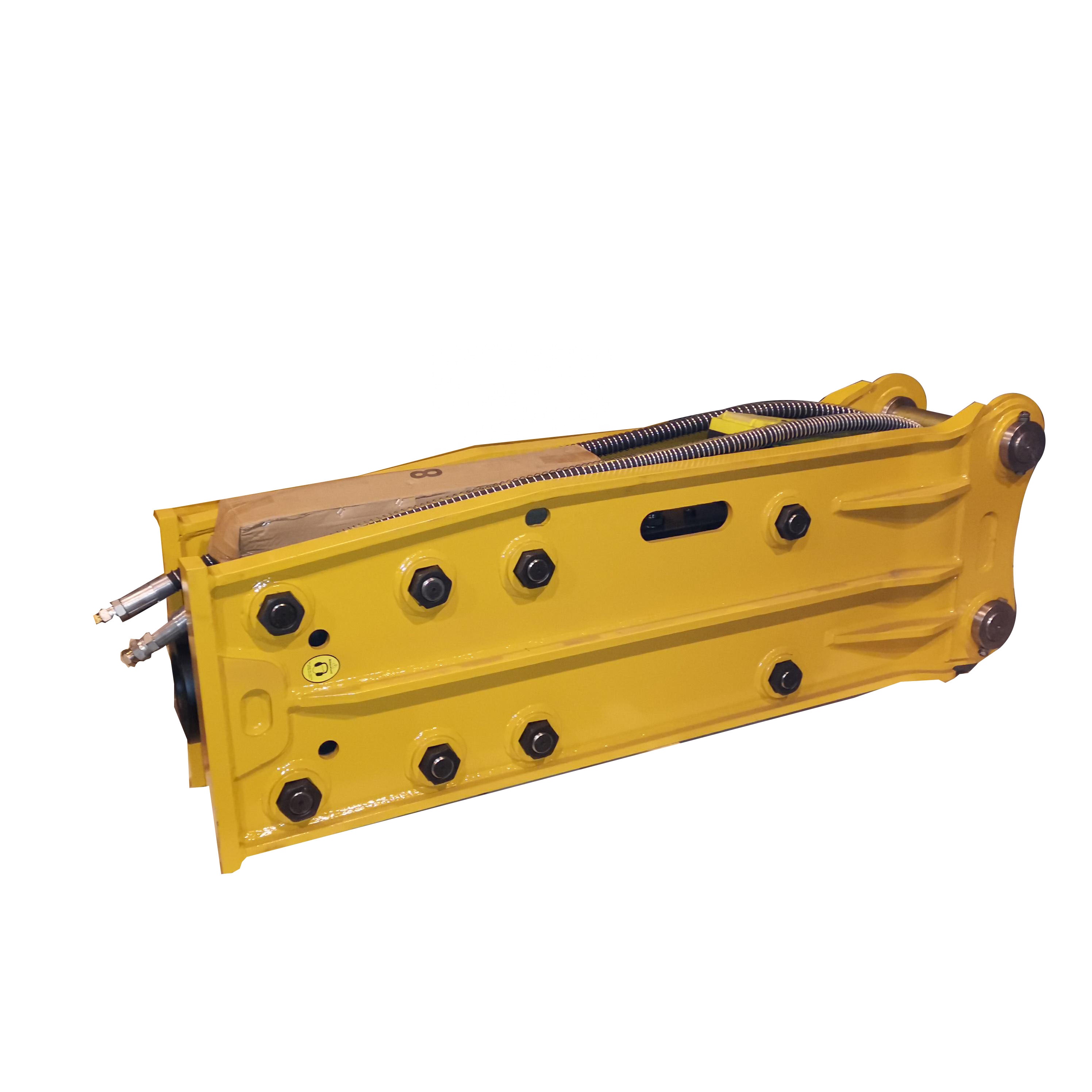 SB40 최고급 유압식 락 브레이커 어태치먼트, 단단한 - Power Tools Construction 리뷰 및 가격