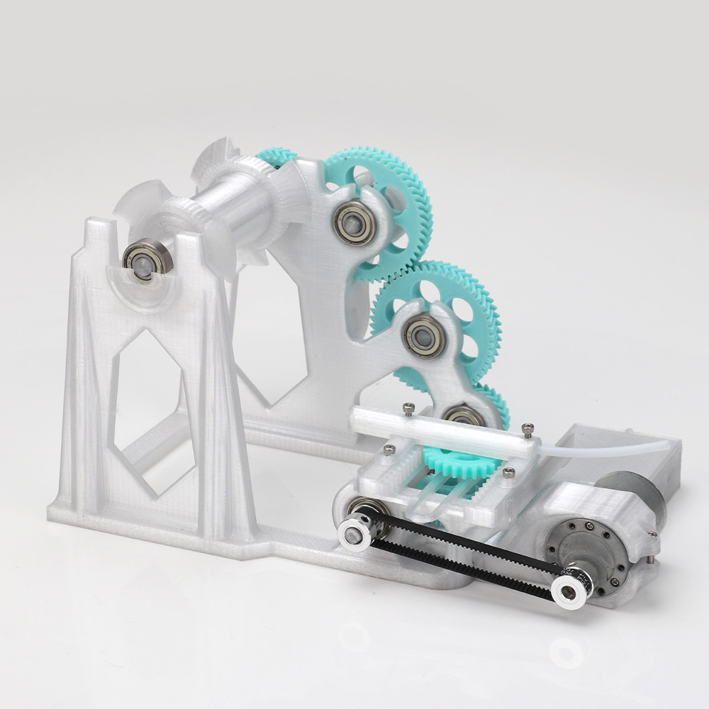 전동 3D 프린팅 필라멘트 코일러, PETG 소모품 스 - Power Tools Diy 리뷰 및 가격