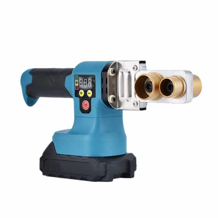 강력한 무선 DIY 산업용 파이프 용접 도구(21V 3 - Power Tools Diy 리뷰 및 가격