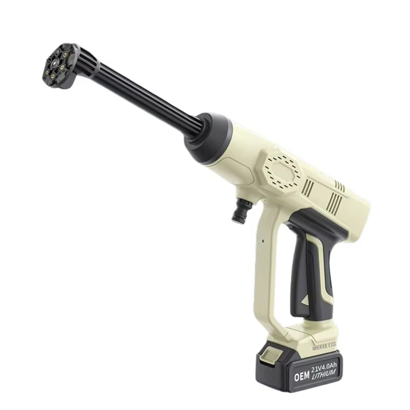 휴대용 산업용 21V 리튬 무선 DIY 자동차 세척기  - Power Tools Diy 리뷰 및 가격
