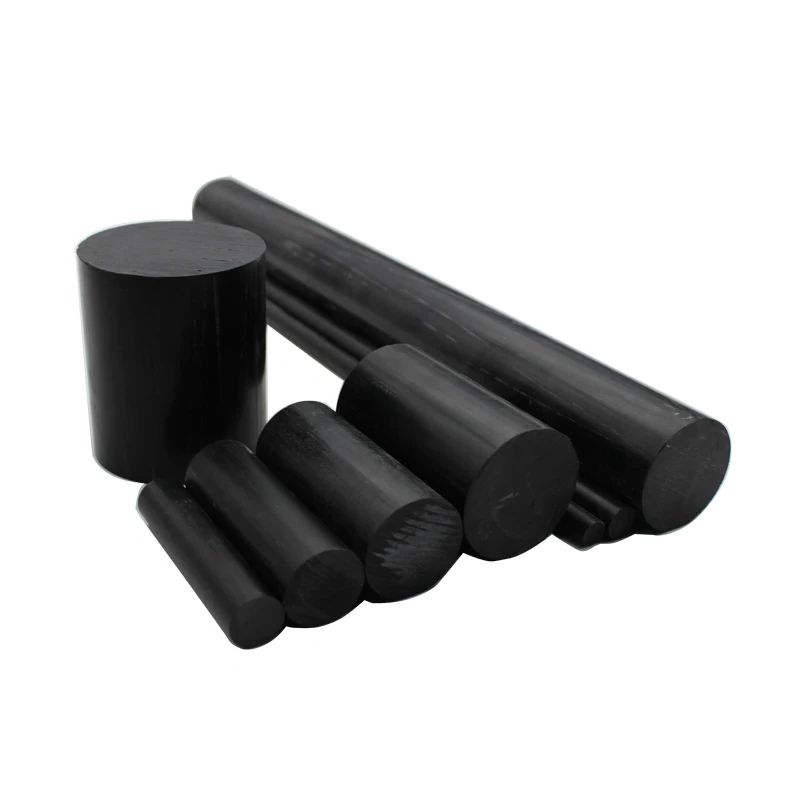 PVC 막대 검정색 플라스틱 엔지니어링 라운드 바 빌렛 - Power Tools And Engineering 리뷰 및 가격
