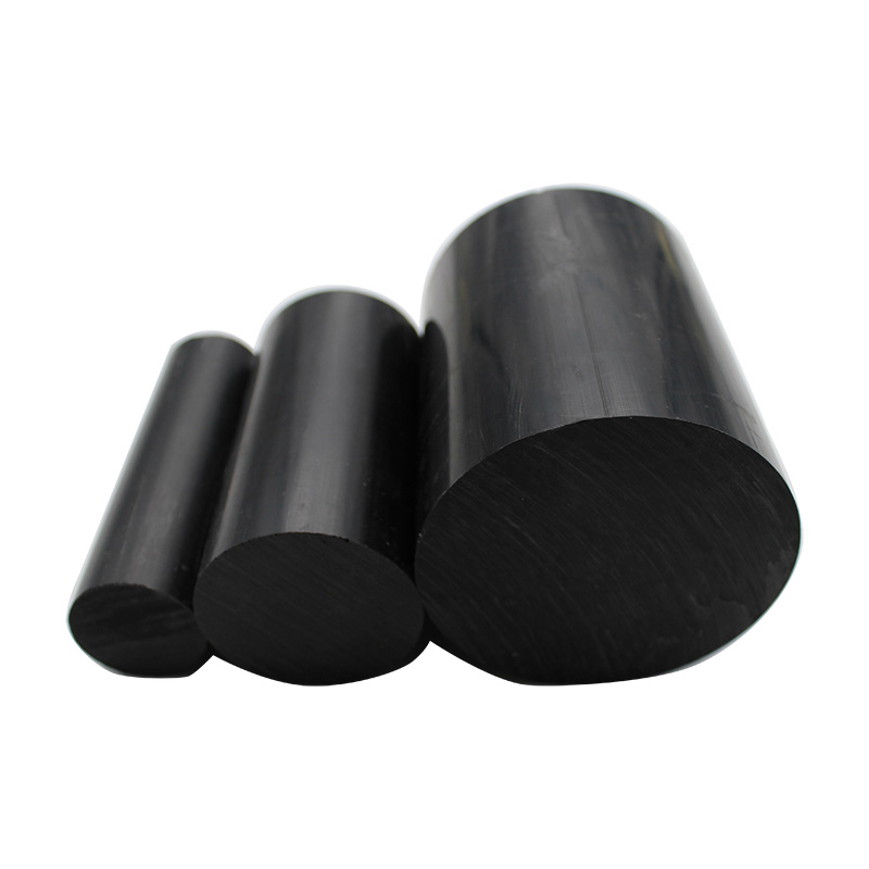 PVC 막대 검정색 플라스틱 엔지니어링 라운드 바 빌렛 - Power Tools And Engineering 리뷰 및 가격