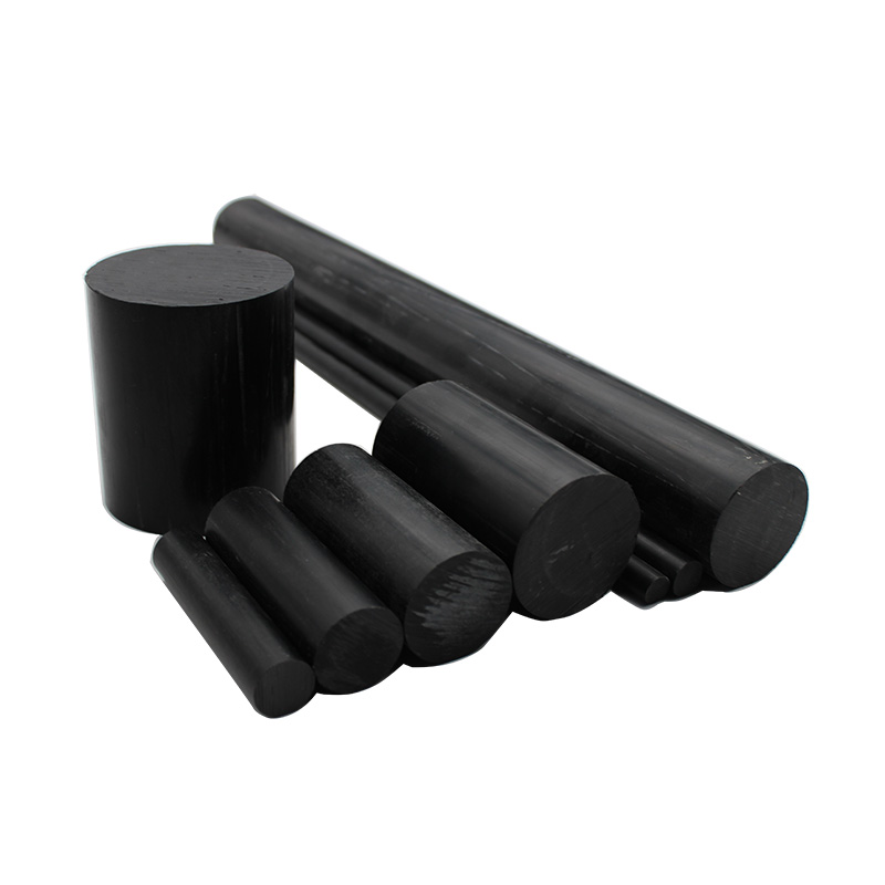 PVC 막대 검정색 플라스틱 엔지니어링 라운드 바 빌렛 - Power Tools And Engineering 리뷰 및 가격