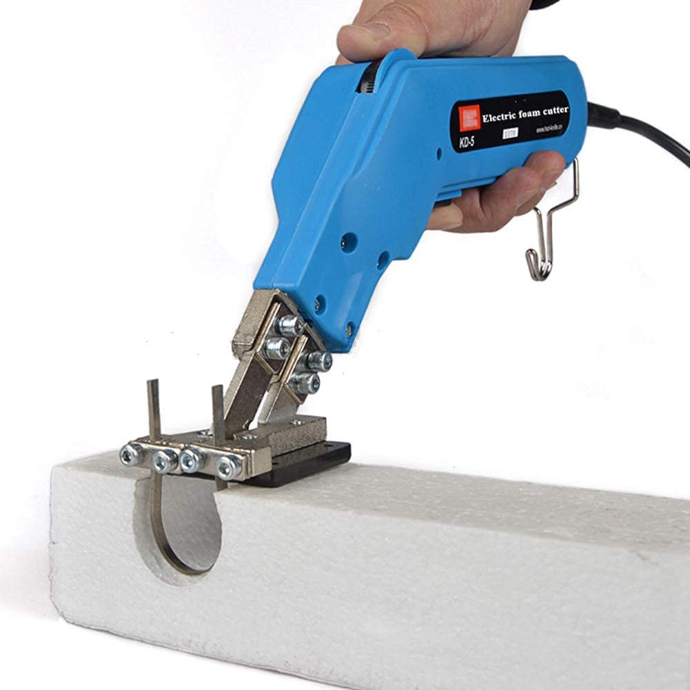 110V/220V 150W 전기 핫 폼 커터 나이프 그 - Power Tools Diy 리뷰 및 가격