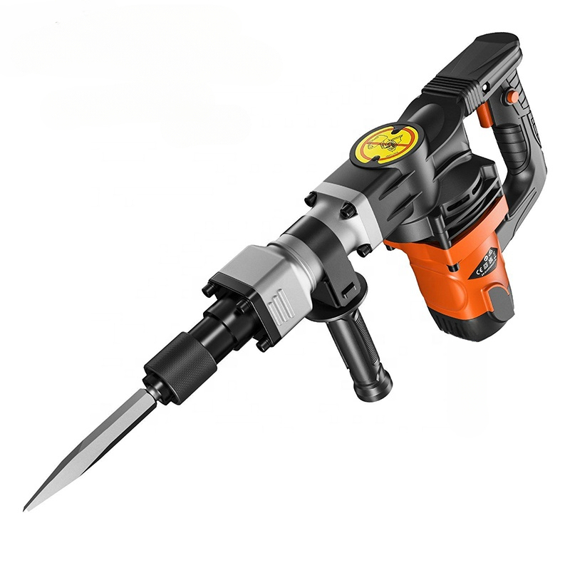 0865 고출력 1600와트 알루미늄 곡괭이 가정용 기 - Power Tools Hammer 리뷰 및 가격