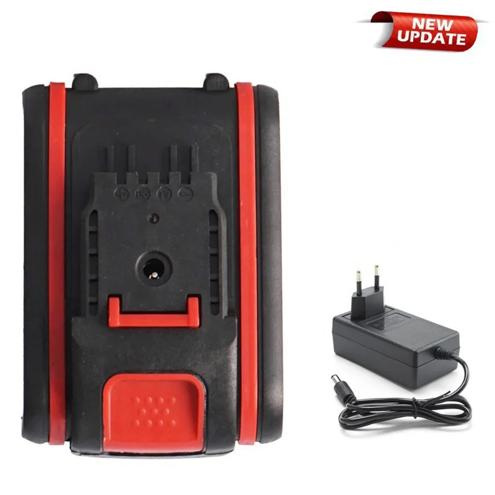 21V 충전식 리튬 이온 배터리 무선 임팩트 드릴 배터 - Power Tools Hardware 리뷰 및 가격