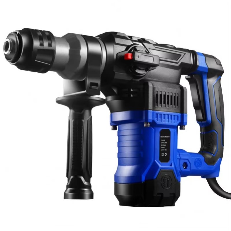 1800W 전동 공구 전기 해머 드릴 220V BMC  - Power Tools Hammer 리뷰 및 가격
