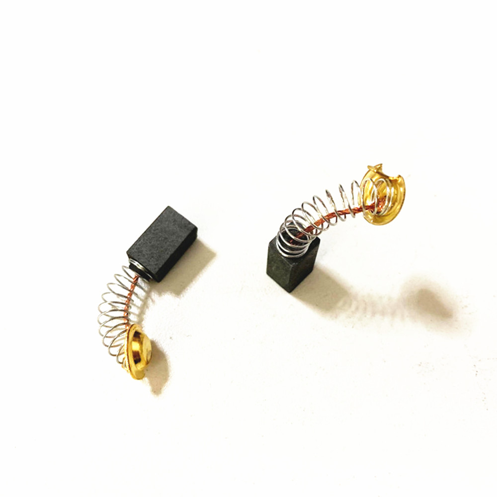 히타치 전기 모터 대신 4개 카본 브러쉬 6.5x7.5 - Power Tools Hammer 리뷰 및 가격
