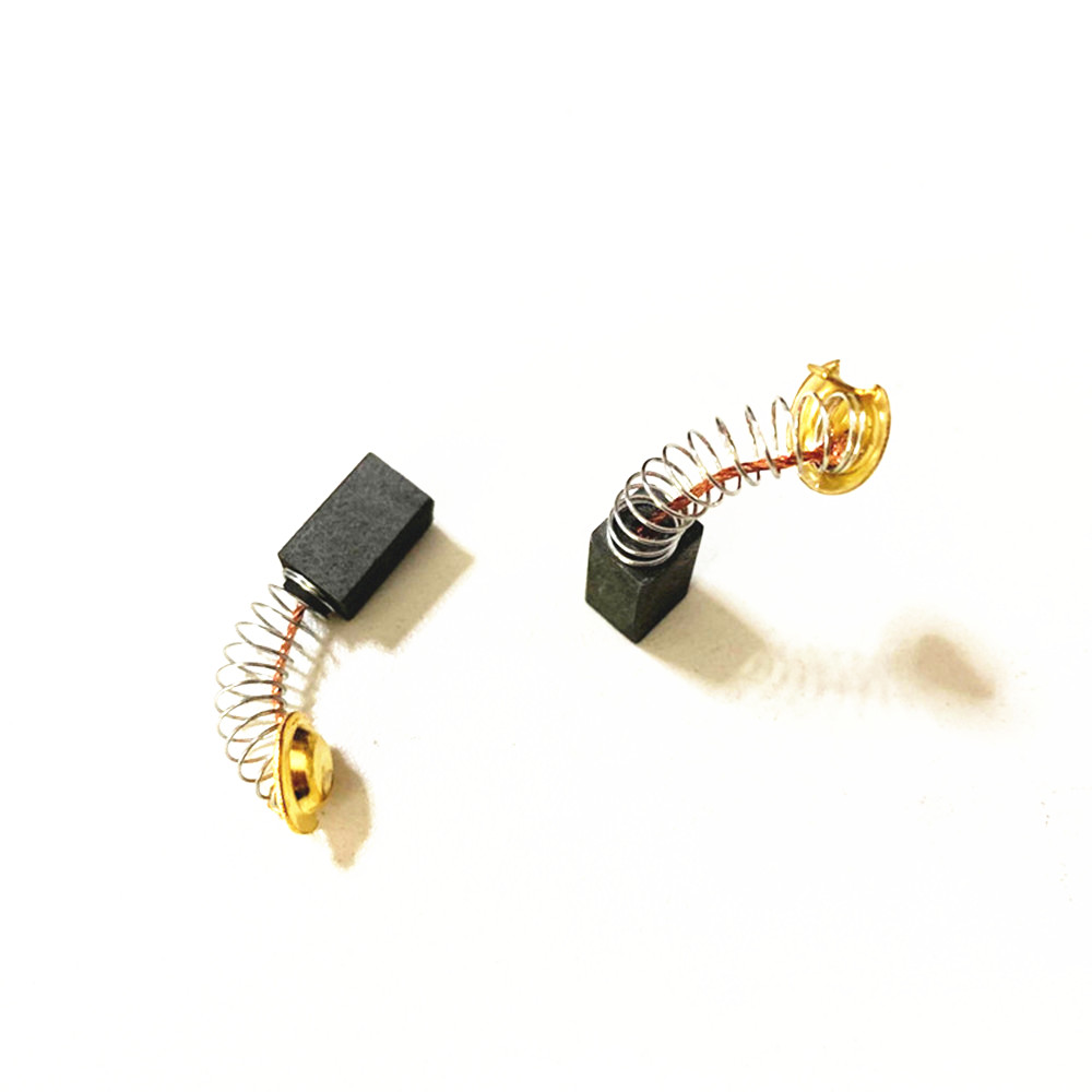 히타치 전기 모터 대신 4개 카본 브러쉬 6.5x7.5 - Power Tools Hammer 리뷰 및 가격