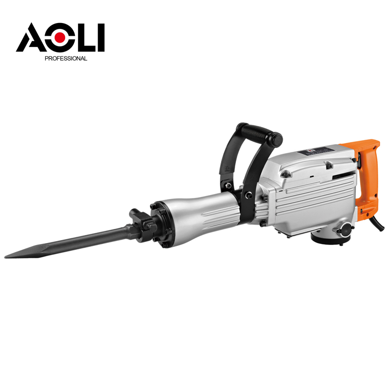 전문가용 헤비듀티 건설 콘크리트 석재 파괴용 전동 브레 - Power Tools Construction 리뷰 및 가격