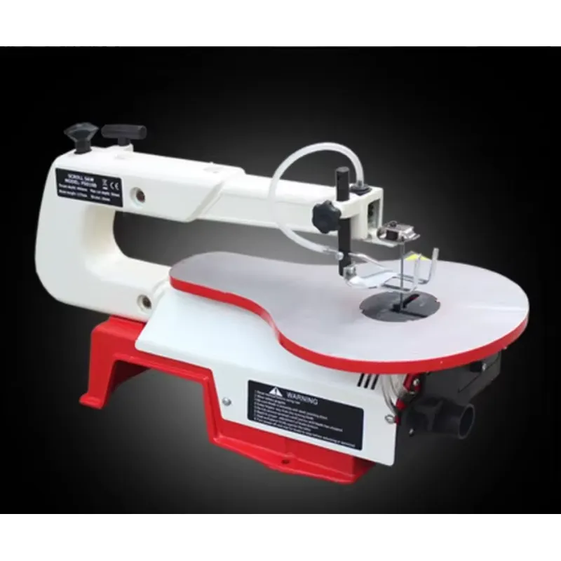 16인치 DIY 테이블 벤치 목재 디자인 스크롤쏘 블레 - Scroll Saw Bench 리뷰 및 가격