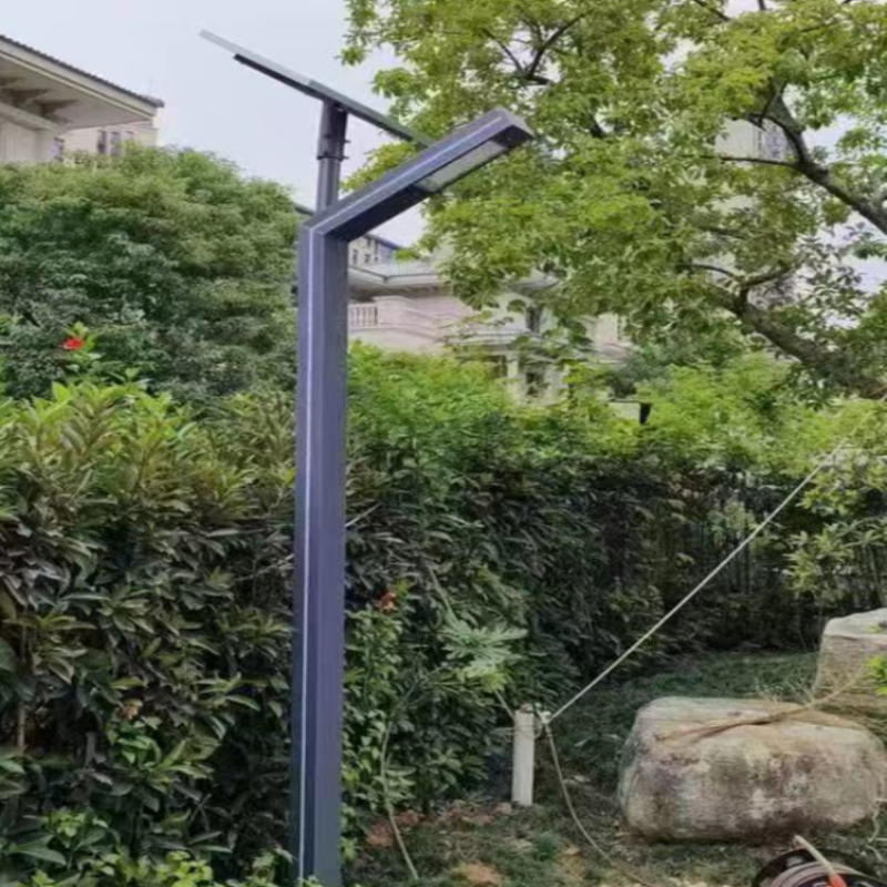 정원 기둥 조명 태양열 전원 조경 조명 장식 공원 보행 - Power Tools Zones 리뷰 및 가격